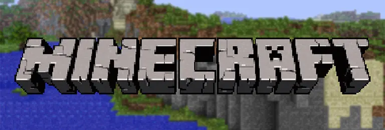 Minecraft screenshot