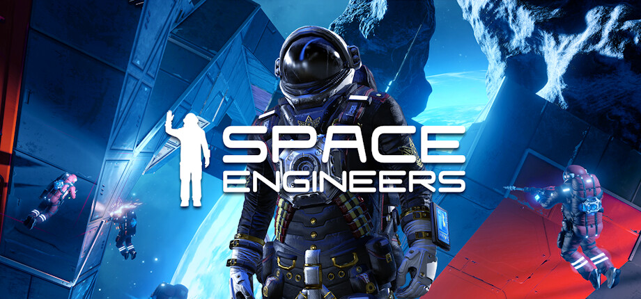 Space Engineers screenshot