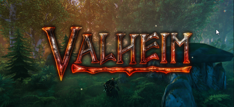 Valheim screenshot